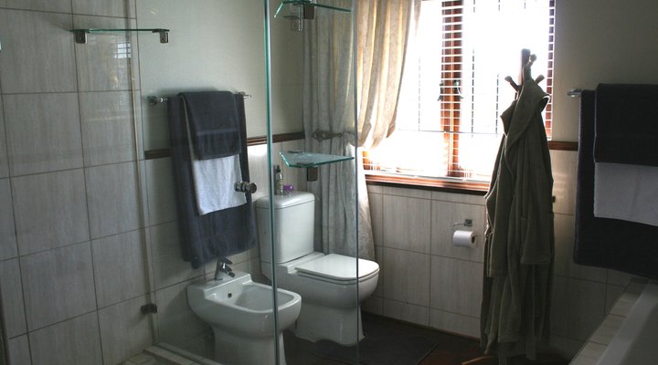 Perseverantia Guest House