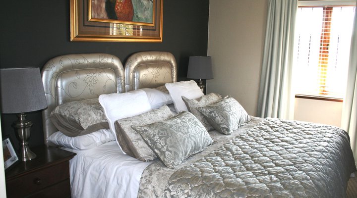 Perseverantia Guest House