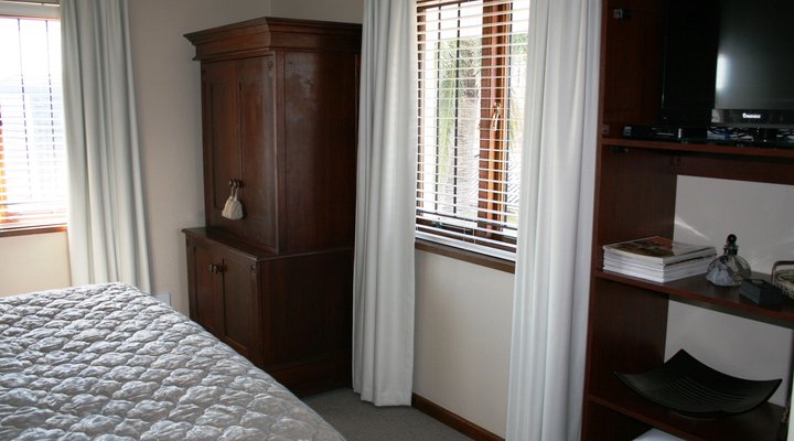 Perseverantia Guest House