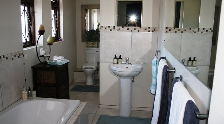 Perseverantia Guest House