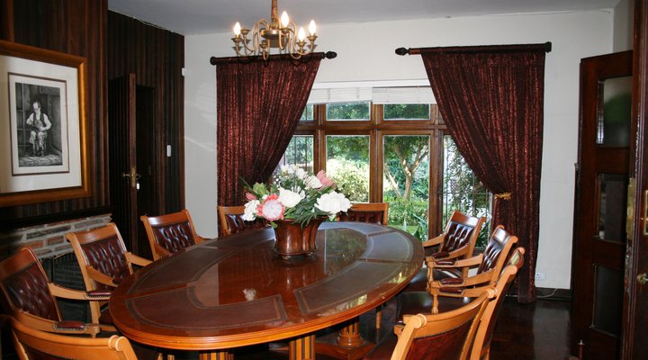 Perseverantia Guest House