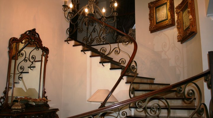 Perseverantia Guest House