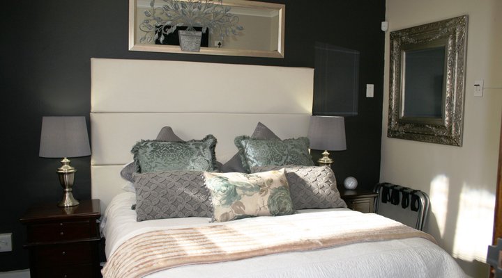 Perseverantia Guest House