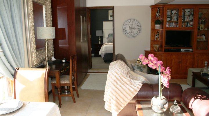 Perseverantia Guest House