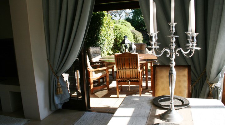 Perseverantia Guest House