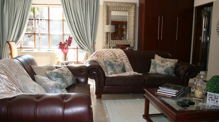 Perseverantia Guest House