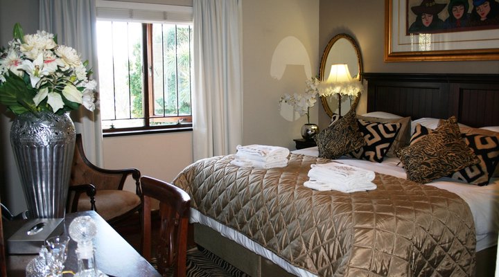 Perseverantia Guest House