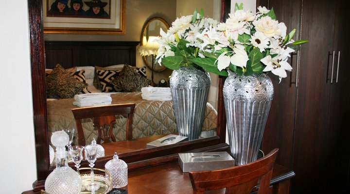 Perseverantia Guest House