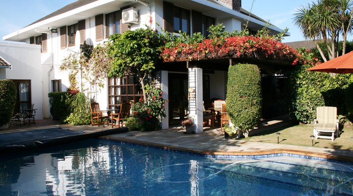 Perseverantia Guest House