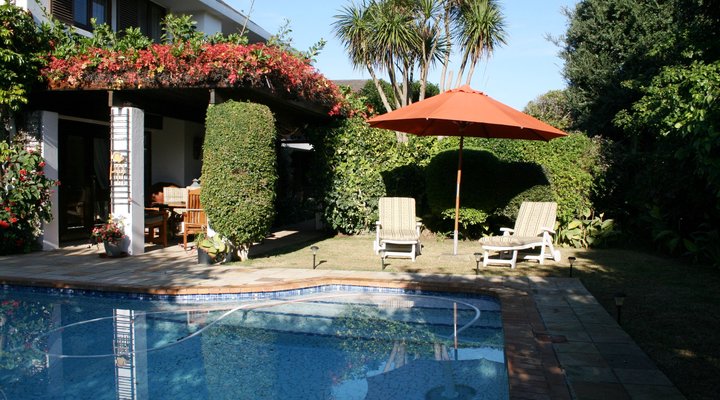 Perseverantia Guest House