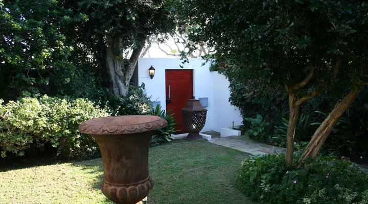 Perseverantia Guest House