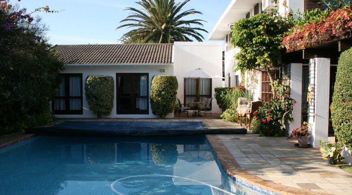 Perseverantia Guest House