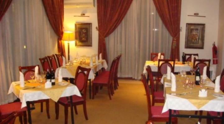 East African All Suite Hotel