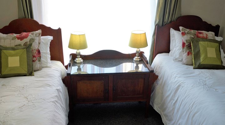 San's Sita Apartment