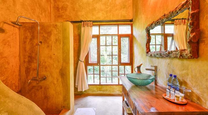 Primate Lodge Kibale