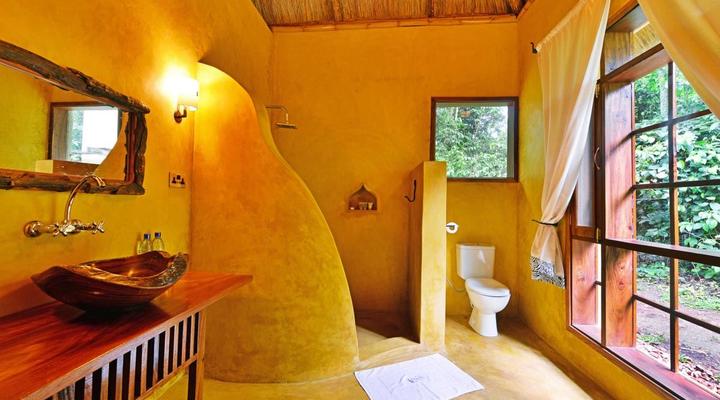 Primate Lodge Kibale