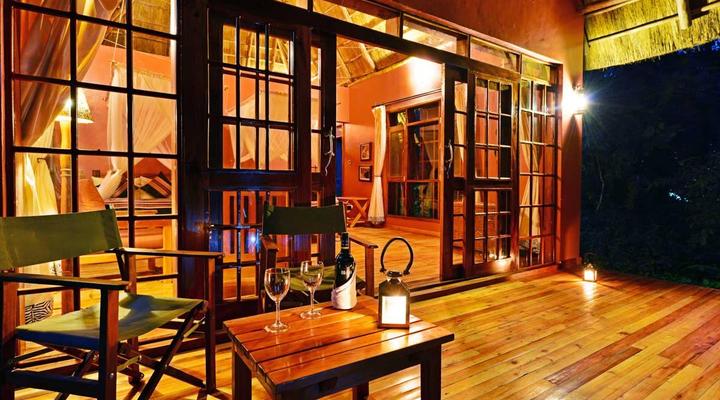 Primate Lodge Kibale