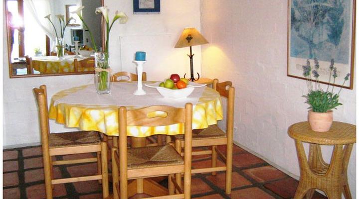 2 Night Bayview Mountain Package