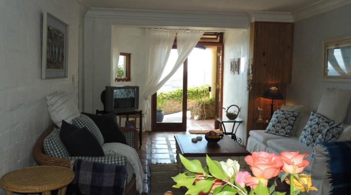 2 Night Bayview Mountain Package