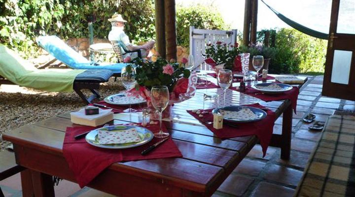 2 Night Bayview Mountain Package