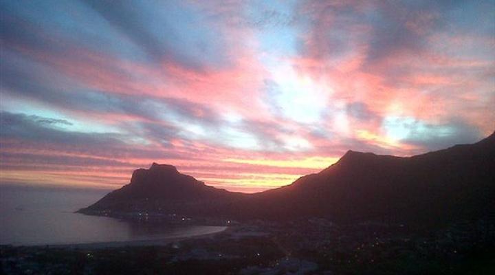 2 Night Bayview Mountain Package