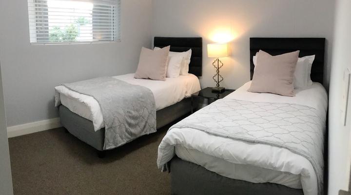 SJK TRAVEL AND ACCOMMODATION