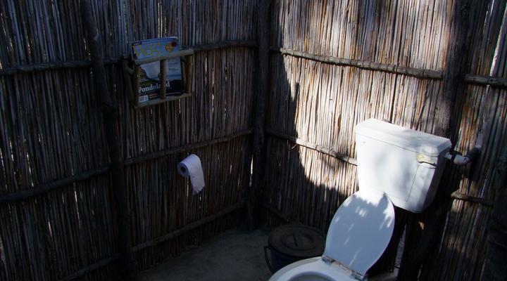 Malyo Wilderness Camp