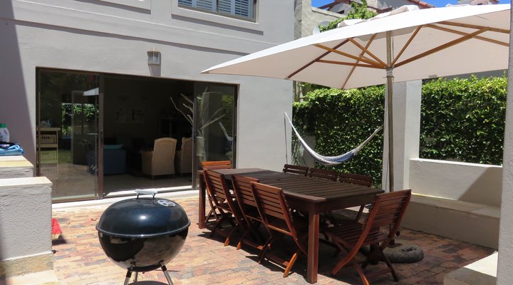 66 On Eighth, Hermanus