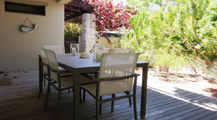 66 On Eighth, Hermanus