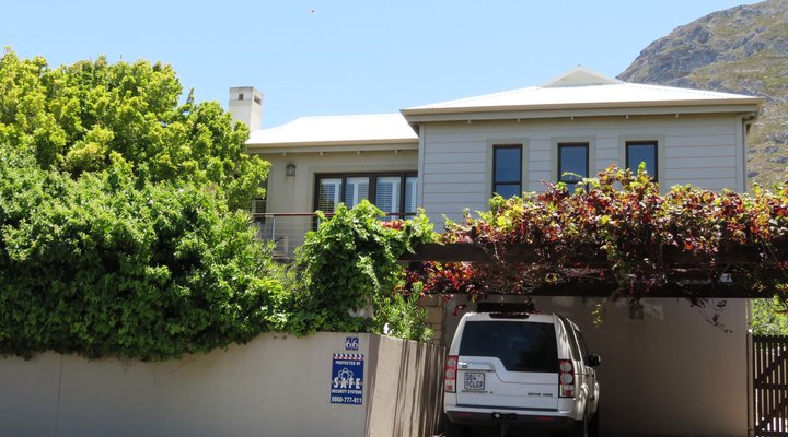 66 On Eighth, Hermanus