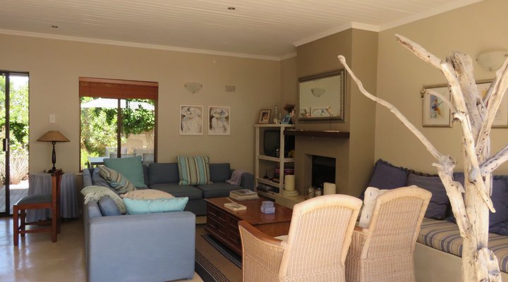 66 On Eighth, Hermanus