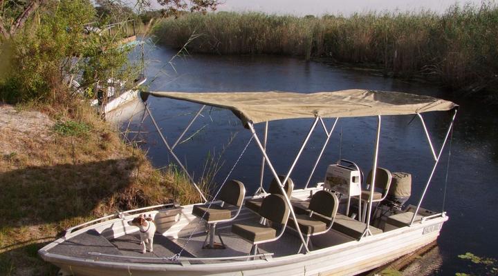 Malyo Wilderness Camp