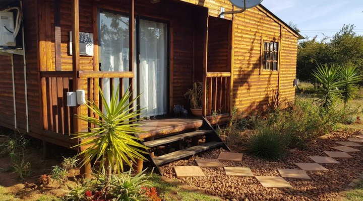 Mountain View Cottage 