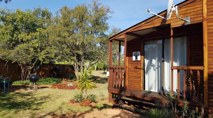 Mountain View Cottage 