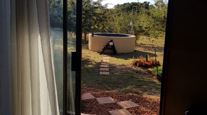 Mountain View Cottage 