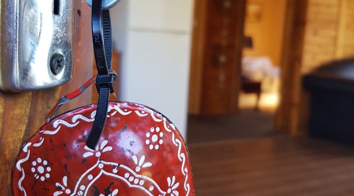 Mountain View Cottage 