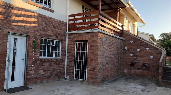 Hillsview Self-Catering