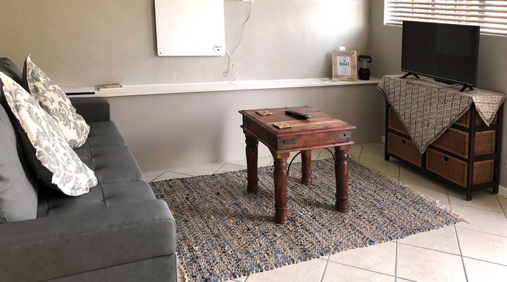 Hillsview Self-Catering