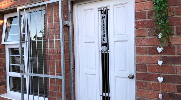 Hillsview Self-Catering