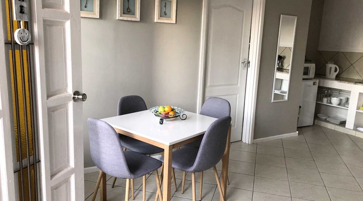 Hillsview Self-Catering