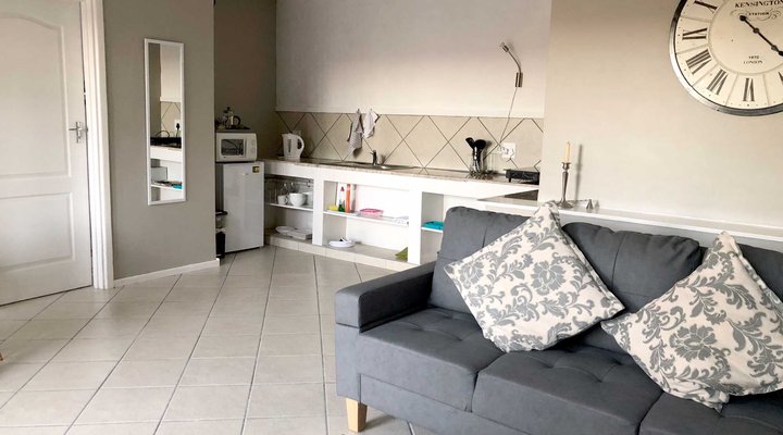 Hillsview Self-Catering