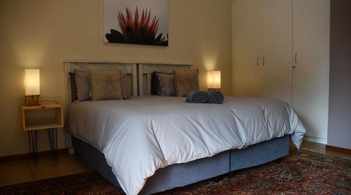 Goodbye Hello Garden Cottage 