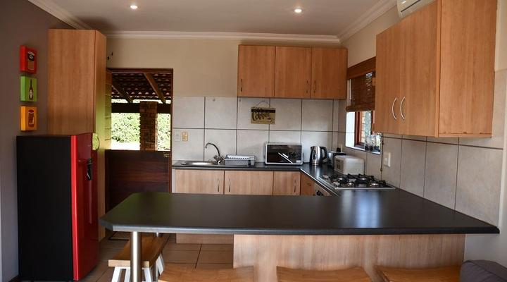 Goodbye Hello Garden Cottage 