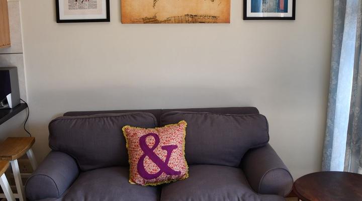 Goodbye Hello Garden Cottage 