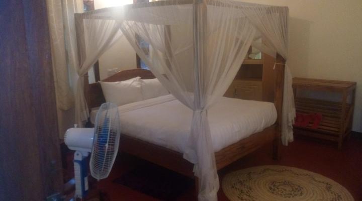 Flamingo Safari Lodge