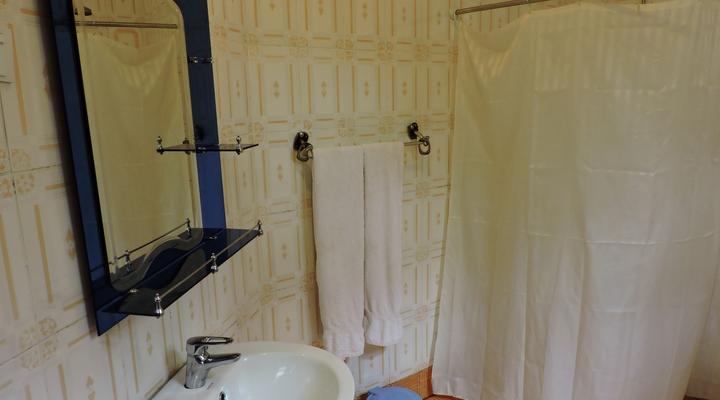 Flamingo Safari Lodge