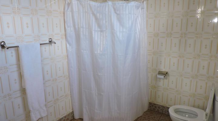 Flamingo Safari Lodge