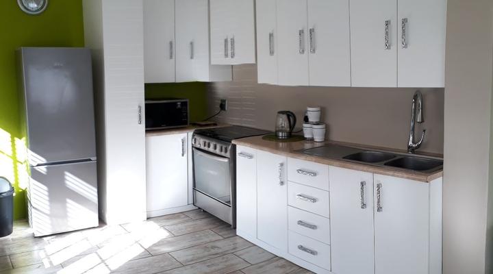 Krugersdorp Selfsorg Gastehuis