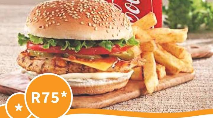 African Crest Guest House