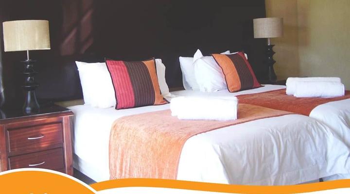 African Crest Guest House